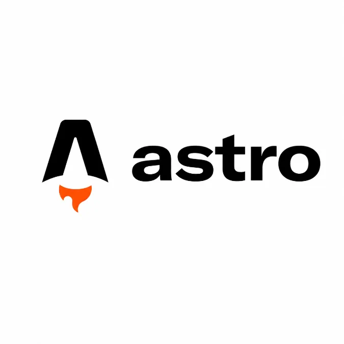 Astroフレームワークを使ったサイト構築